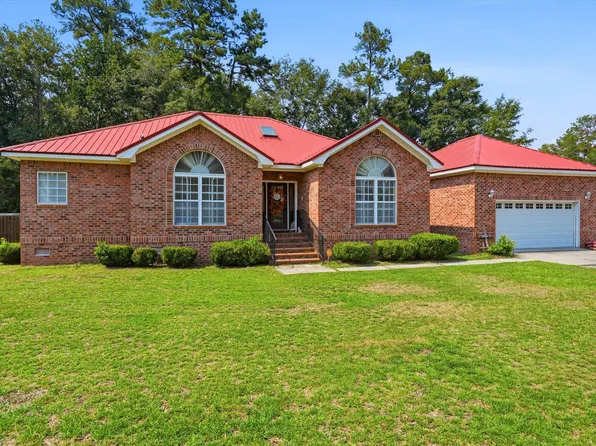 326 Locust St, Walterboro, SC 29488