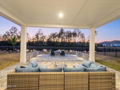80 RIDGEHILL Way, Saint Johns, FL, 32259
