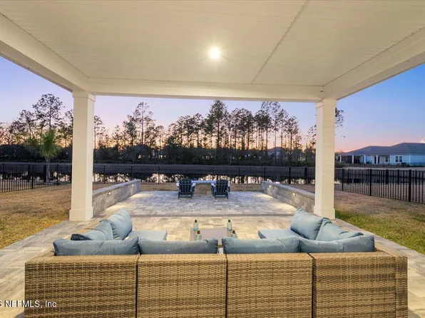 80 RIDGEHILL Way, St. Johns, FL 32259