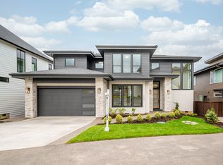 FR11 Plan, Firestone Ridge, Camas, WA 98607