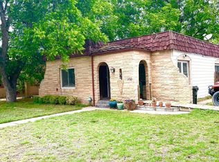 202 W Blodgett St, Carlsbad, NM 88220