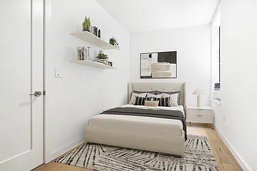 Rented by Freestone Property Group