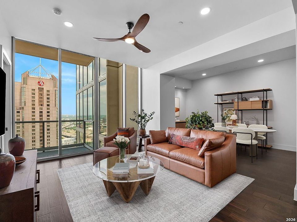 1st image of 610 E Market #2706