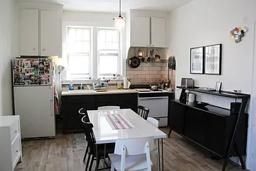 Rented by Coda Real Estate NYC