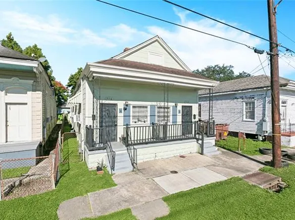 716 Delery St #716, New Orleans, LA 70117