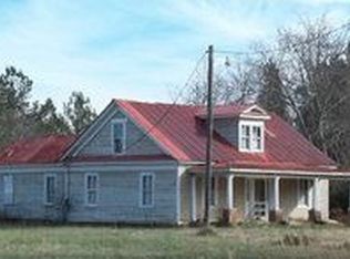 13168 Western Mill Rd, Lawrenceville, VA 23868
