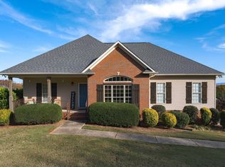 1055 Summit Ridge Way, Odenville, AL 35120