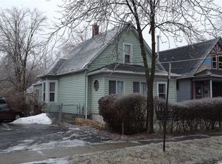 1659 Linwood Ave, Niagara Falls, NY 14305