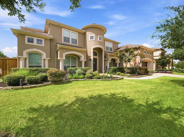 26511 Crimson Bluff Ln, Katy, TX 77494