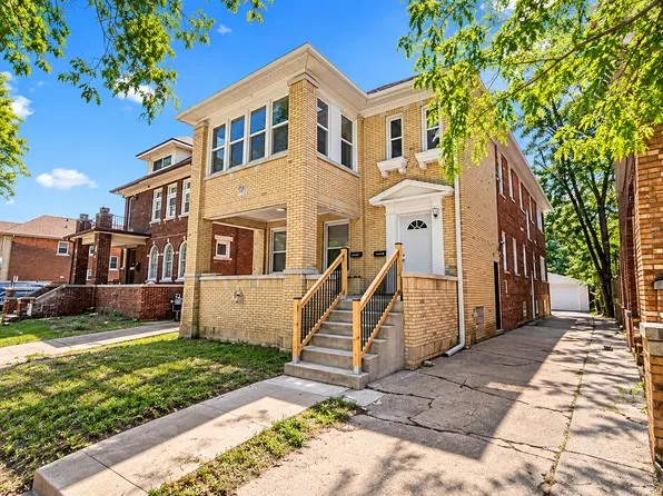 2509-1 Gladstone St, Detroit, MI 48206
