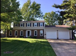 66 Elmridge Rd, Mansfield, OH 44907