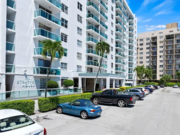 2841 NE 163rd St APT 602, North Miami Beach, FL 33160