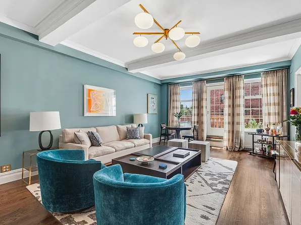 470 W 24th St APT 17D, New York, NY 10011