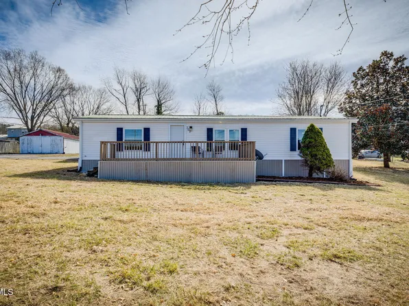 107 Woodlyn Rd, Johnson City, TN 37601
