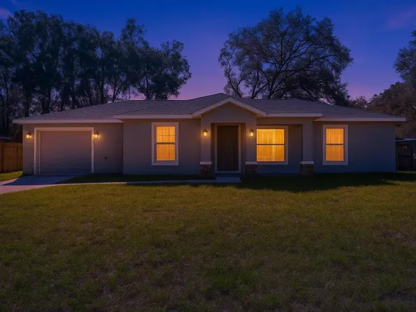 3216 SE 142nd Pl, Summerfield, FL 34491