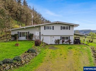 39241 Richardson Gap Rd, Scio, OR 97374