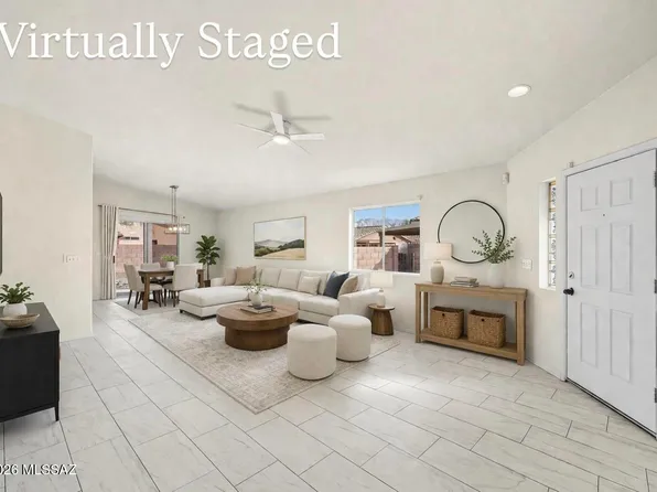 2202 W Burlwood Way, Tucson, AZ 85745