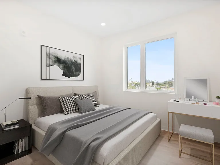 4505 Illinois Street - North Park's Newest Boutique Upscale Apartments — Photo 10