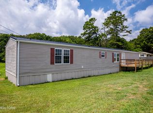 225 Sunnyside Rd, Sweetwater, TN 37874