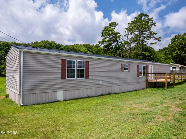 225 Sunnyside Rd, Sweetwater, TN 37874