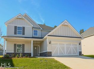 209 Golden Rod Trl #234, Perry, GA 31069