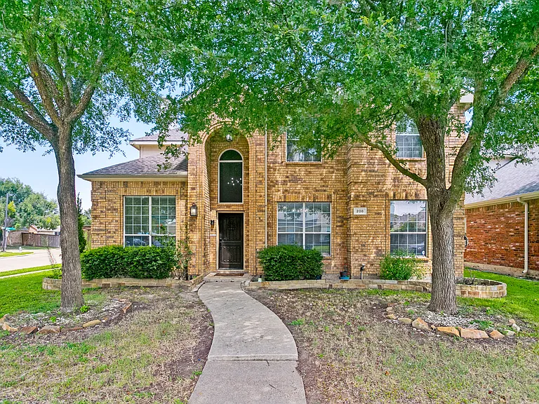 208 N Arbor Ridge Dr — Photo 2