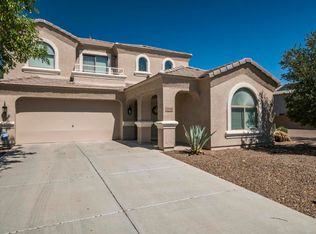 2718 E Dry Wood Rd, Phoenix, AZ 85024