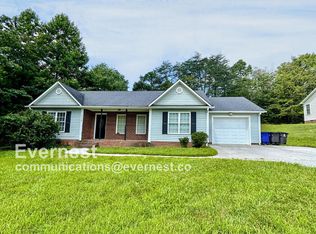 4230 Church Hill Rd, Winston Salem, NC 27105