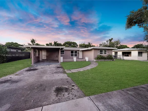 3831 SW 11th St, Fort Lauderdale, FL 33312