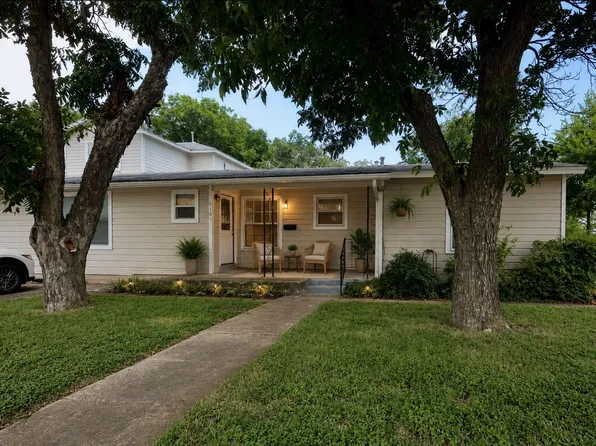 5101A Guadalupe St W, Austin, TX 78751