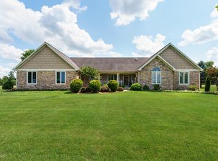 9248 E Ef Ave, Richland, MI 49083