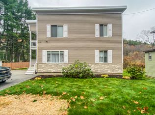 210 Mount Vernon Ave #1, Augusta, ME 04330