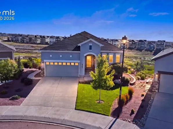6381 Rowdy Dr, Colorado Springs, CO 80924