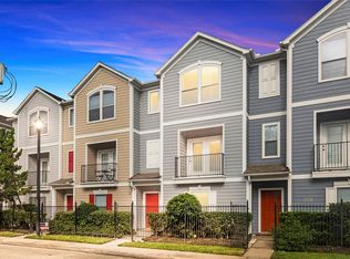 3206 Chenevert St, Houston, TX 77004