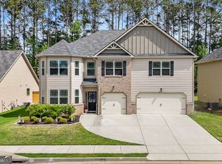 150 Brookview Dr, Newnan, GA 30265