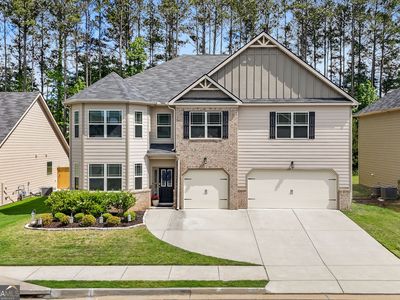 150 Brookview Dr, Newnan, GA, 30265