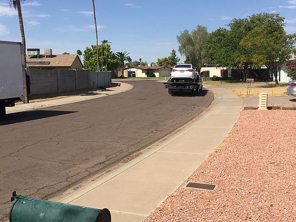 5th image of 3638 W Windrose Dr