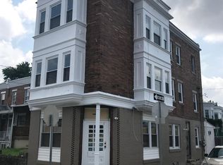 6650 Musgrave St #1B, Philadelphia, PA 19119