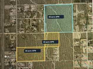 12323 Oasis Rd, Pinon Hills, CA 92372