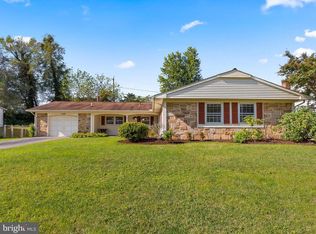 1105 Port Echo Ln, Bowie, MD 20716