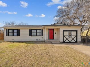 917 Carrie Ave, Killeen, TX 76541