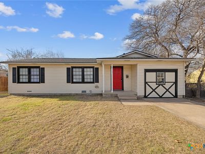 917 Carrie Ave, Killeen, TX, 76541
