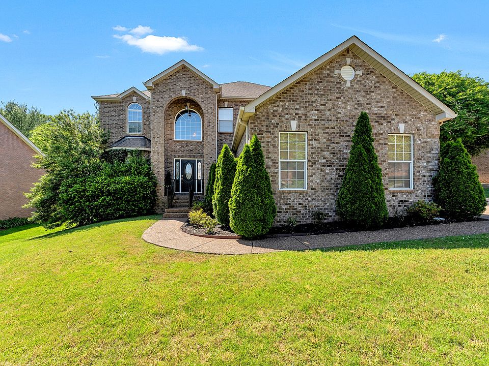 6021 Brentwood Chase Dr, Brentwood, TN 37027 Zillow
