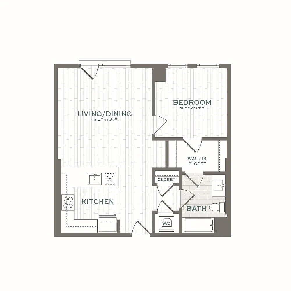 Floor plan 11