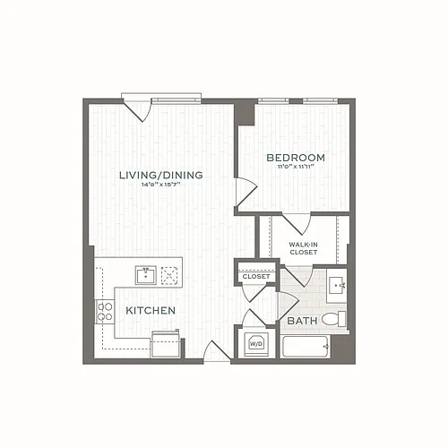 Floor plan 11