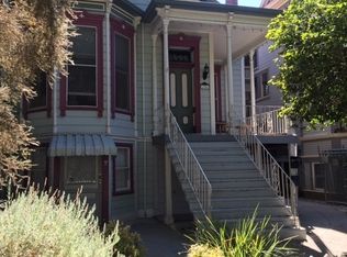 1906 1/2 H St, Sacramento, CA