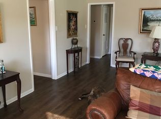 3321 Chimney Place Dr, Waco, TX 76708