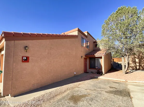 5200 Villa View Dr APT 4D, Farmington, NM 87402