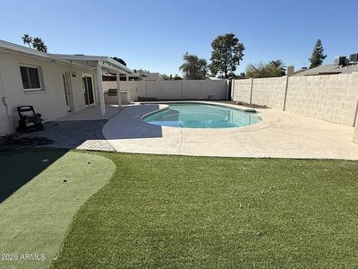 1410 E Verlea Dr, Tempe, AZ, 85282