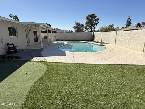 1410 E Verlea Dr, Tempe, AZ 85282